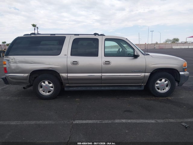 Aukcja sprzedaży 2000 Gmc Yukon Xl 1500 Sle/slt, vin: 3GKFK16T1YG103158, numer aukcji: 45841945