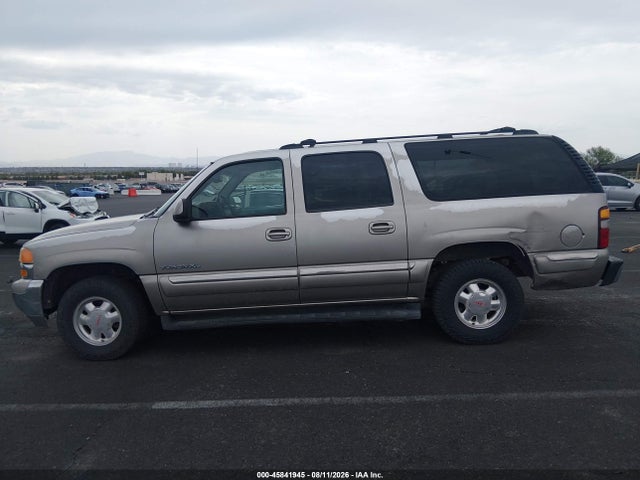 Aukcja sprzedaży 2000 Gmc Yukon Xl 1500 Sle/slt, vin: 3GKFK16T1YG103158, numer aukcji: 45841945