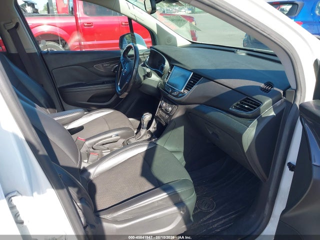 Aukcja sprzedaży 2019 Buick Encore Fwd Preferred, vin: KL4CJASB0KB909131, numer aukcji: 45841947