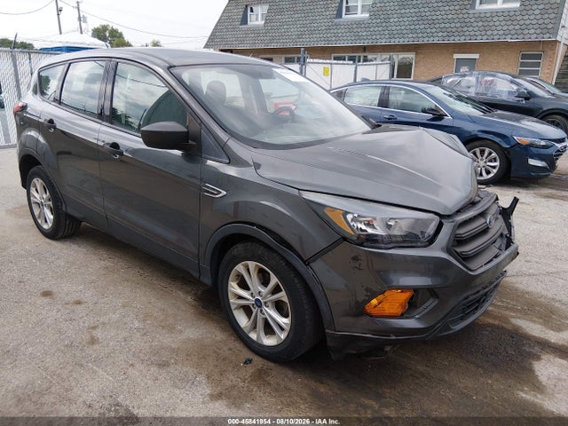 Aukcja sprzedaży 2019 Ford Escape S, vin: 1FMCU0F77KUB97682, numer aukcji: 45841954