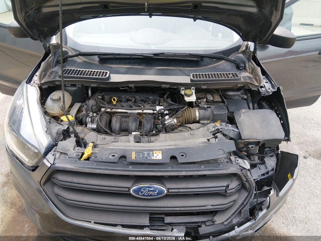 Aukcja sprzedaży 2019 Ford Escape S, vin: 1FMCU0F77KUB97682, numer aukcji: 45841954