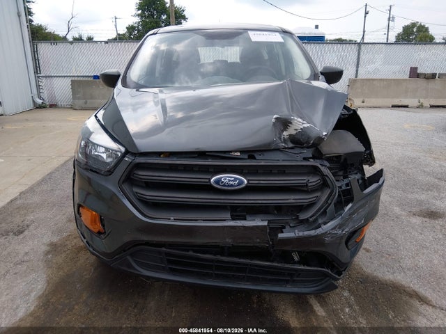 Aukcja sprzedaży 2019 Ford Escape S, vin: 1FMCU0F77KUB97682, numer aukcji: 45841954