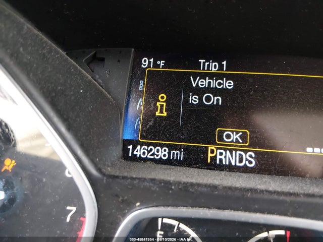 Aukcja sprzedaży 2019 Ford Escape S, vin: 1FMCU0F77KUB97682, numer aukcji: 45841954
