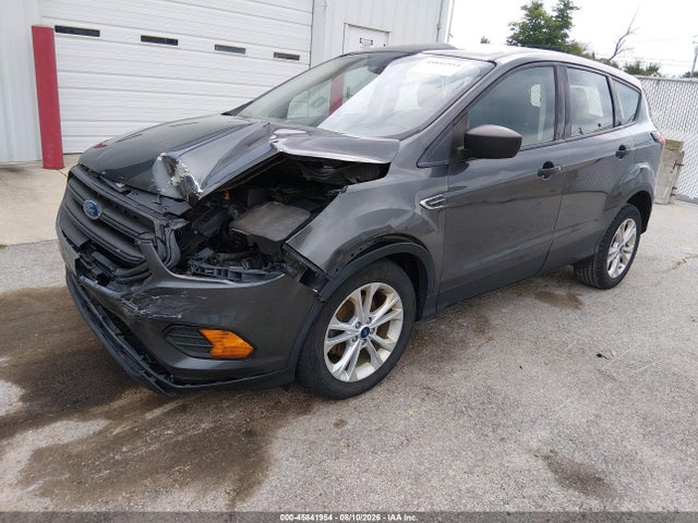 Aukcja sprzedaży 2019 Ford Escape S, vin: 1FMCU0F77KUB97682, numer aukcji: 45841954
