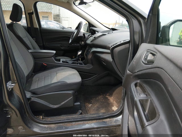 Aukcja sprzedaży 2019 Ford Escape S, vin: 1FMCU0F77KUB97682, numer aukcji: 45841954
