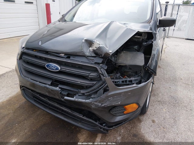 Aukcja sprzedaży 2019 Ford Escape S, vin: 1FMCU0F77KUB97682, numer aukcji: 45841954