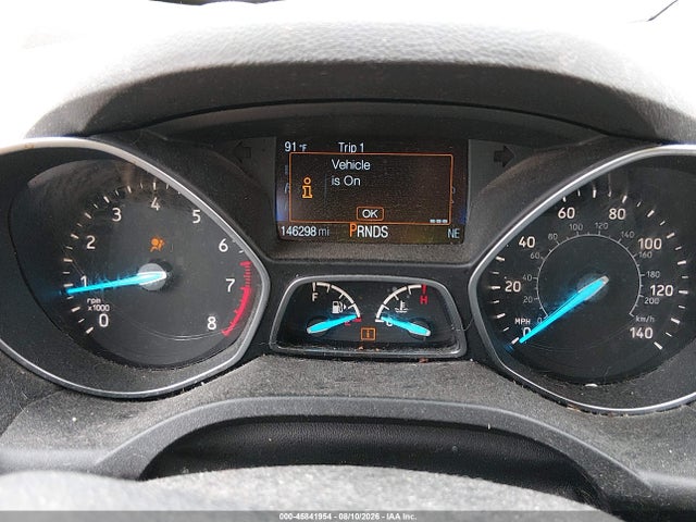 Aukcja sprzedaży 2019 Ford Escape S, vin: 1FMCU0F77KUB97682, numer aukcji: 45841954