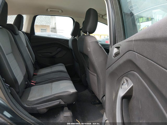 Aukcja sprzedaży 2019 Ford Escape S, vin: 1FMCU0F77KUB97682, numer aukcji: 45841954