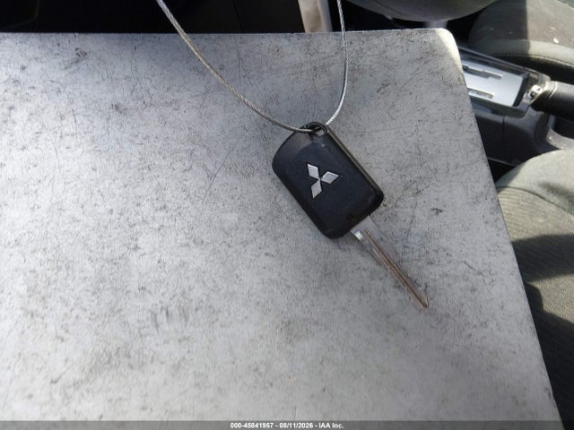 2016 Mitsubishi Lancer Es მანქანა იყიდება აუქციონზე, vin: JA32U2FU3GU008467, აუქციონის ნომერი: 45841957