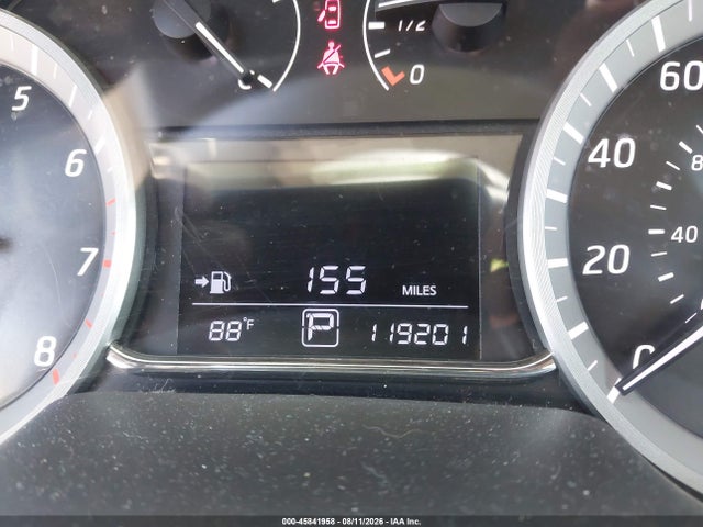 Aukcja sprzedaży 2015 Nissan Sentra Fe+ S/s/sl/sr/sv, vin: 3N1AB7AP2FY231583, numer aukcji: 45841958
