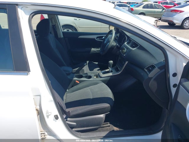 Aukcja sprzedaży 2015 Nissan Sentra Fe+ S/s/sl/sr/sv, vin: 3N1AB7AP2FY231583, numer aukcji: 45841958