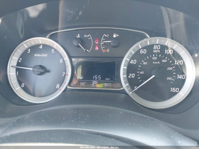 Aukcja sprzedaży 2015 Nissan Sentra Fe+ S/s/sl/sr/sv, vin: 3N1AB7AP2FY231583, numer aukcji: 45841958