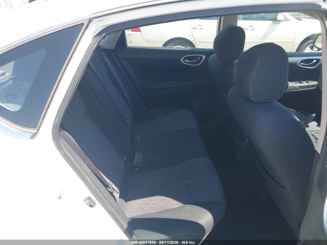 Aukcja sprzedaży 2015 Nissan Sentra Fe+ S/s/sl/sr/sv, vin: 3N1AB7AP2FY231583, numer aukcji: 45841958