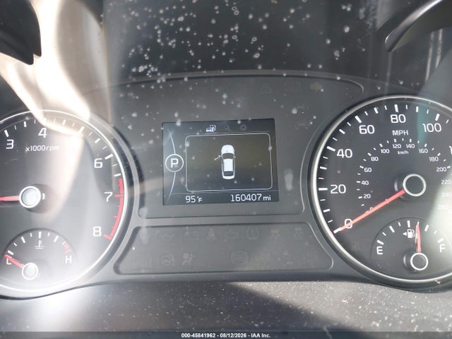 KIA Optima Lx 2017 5XXGT4L30HG132088 Image 7