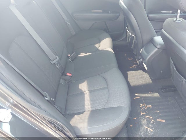 KIA Optima Lx 2017 5XXGT4L30HG132088 Image 8