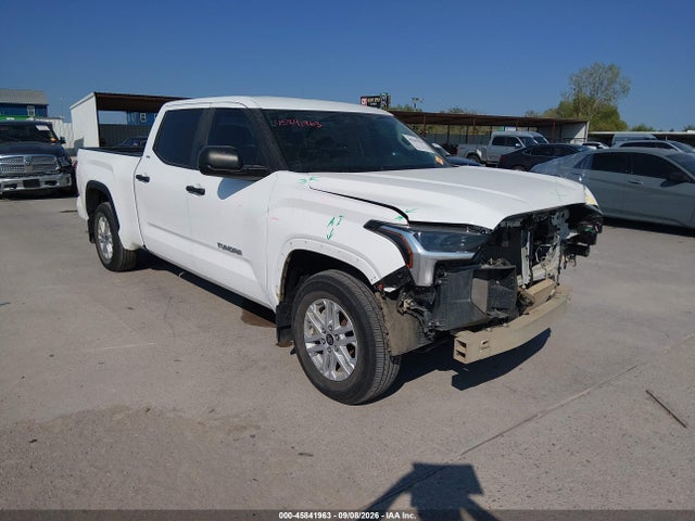 Aukcja sprzedaży 2024 Toyota Tundra Sr5, vin: 5TFLA5BC6RX003276, numer aukcji: 45841963