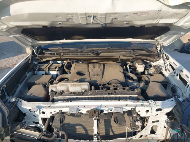 Aukcja sprzedaży 2024 Toyota Tundra Sr5, vin: 5TFLA5BC6RX003276, numer aukcji: 45841963