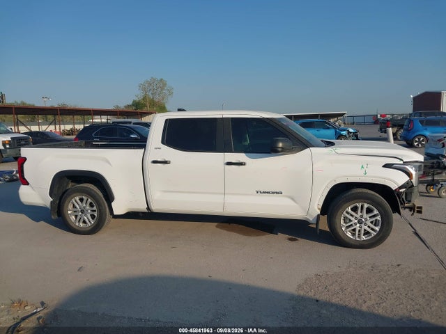 Aukcja sprzedaży 2024 Toyota Tundra Sr5, vin: 5TFLA5BC6RX003276, numer aukcji: 45841963