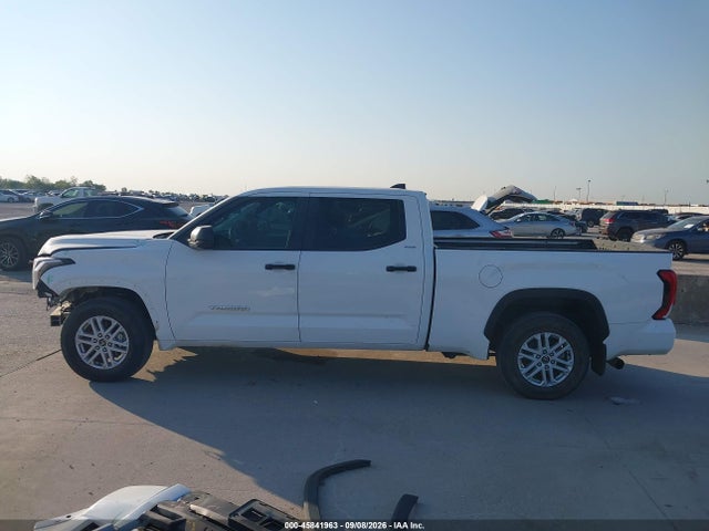 Aukcja sprzedaży 2024 Toyota Tundra Sr5, vin: 5TFLA5BC6RX003276, numer aukcji: 45841963