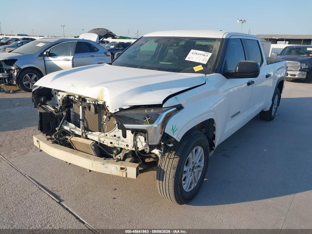Aukcja sprzedaży 2024 Toyota Tundra Sr5, vin: 5TFLA5BC6RX003276, numer aukcji: 45841963
