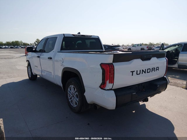 Aukcja sprzedaży 2024 Toyota Tundra Sr5, vin: 5TFLA5BC6RX003276, numer aukcji: 45841963