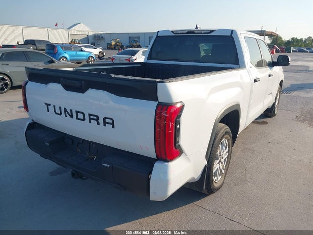 Aukcja sprzedaży 2024 Toyota Tundra Sr5, vin: 5TFLA5BC6RX003276, numer aukcji: 45841963