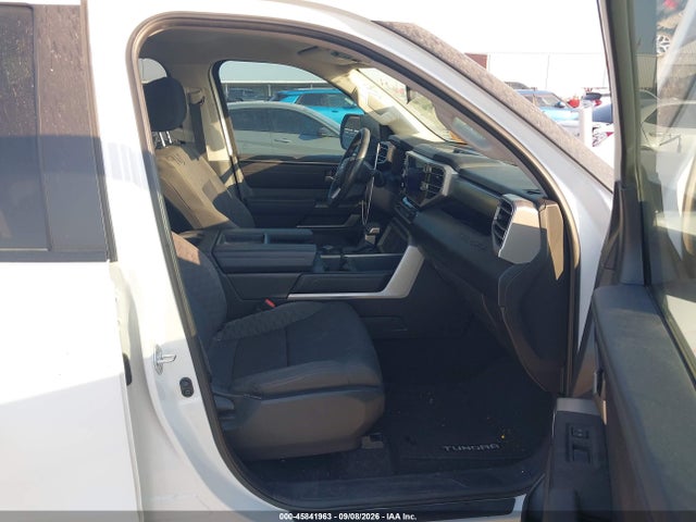 Aukcja sprzedaży 2024 Toyota Tundra Sr5, vin: 5TFLA5BC6RX003276, numer aukcji: 45841963