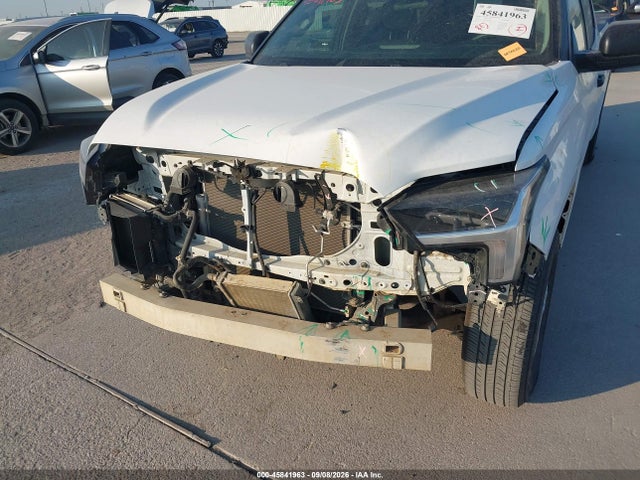 Aukcja sprzedaży 2024 Toyota Tundra Sr5, vin: 5TFLA5BC6RX003276, numer aukcji: 45841963