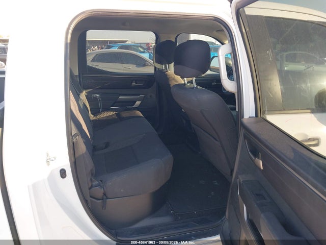 Aukcja sprzedaży 2024 Toyota Tundra Sr5, vin: 5TFLA5BC6RX003276, numer aukcji: 45841963