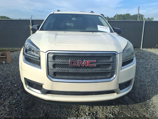 Продажа на аукционе авто 2015 Gmc Acadia Sle-2, vin: 1GKKRPKD0FJ215277, номер лота: 45841969