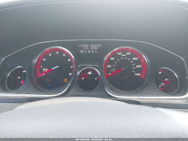 Продажа на аукционе авто 2015 Gmc Acadia Sle-2, vin: 1GKKRPKD0FJ215277, номер лота: 45841969