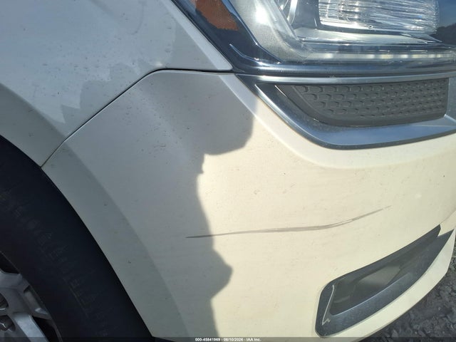 Продажа на аукционе авто 2015 Gmc Acadia Sle-2, vin: 1GKKRPKD0FJ215277, номер лота: 45841969