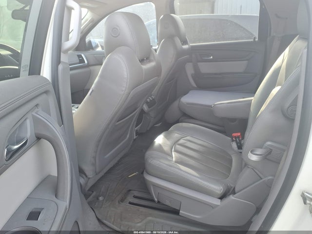 Продажа на аукционе авто 2015 Gmc Acadia Sle-2, vin: 1GKKRPKD0FJ215277, номер лота: 45841969