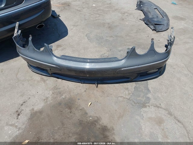 45841970 :رقم المزاد ، WDBPJ76J34A040043 vin ، 2004 Mercedes-benz Cl 600 مزاد بيع