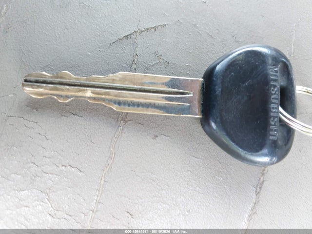 Aukcja sprzedaży 1998 Mitsubishi Montero Sport Xls, vin: JA4MT41P8WP032538, numer aukcji: 45841971