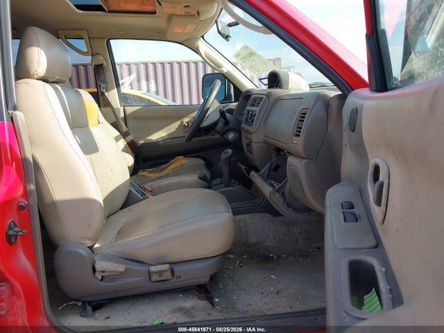 Aukcja sprzedaży 1998 Mitsubishi Montero Sport Xls, vin: JA4MT41P8WP032538, numer aukcji: 45841971