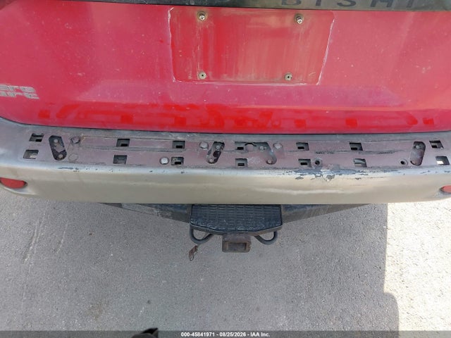 Aukcja sprzedaży 1998 Mitsubishi Montero Sport Xls, vin: JA4MT41P8WP032538, numer aukcji: 45841971