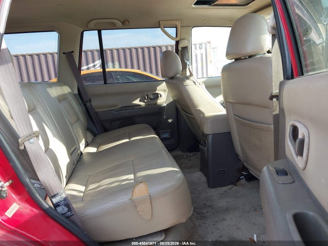 Aukcja sprzedaży 1998 Mitsubishi Montero Sport Xls, vin: JA4MT41P8WP032538, numer aukcji: 45841971