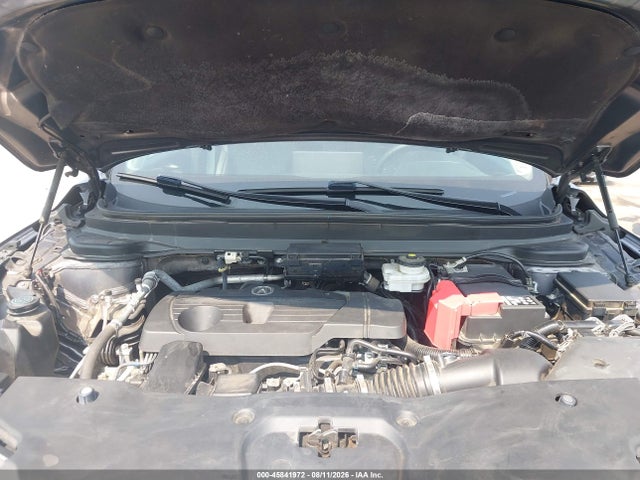Продаж на аукціоні авто 2019 Acura Rdx Technology Package, vin: 5J8TC1H54KL021978, номер лоту: 45841972