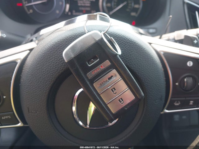 Продаж на аукціоні авто 2019 Acura Rdx Technology Package, vin: 5J8TC1H54KL021978, номер лоту: 45841972