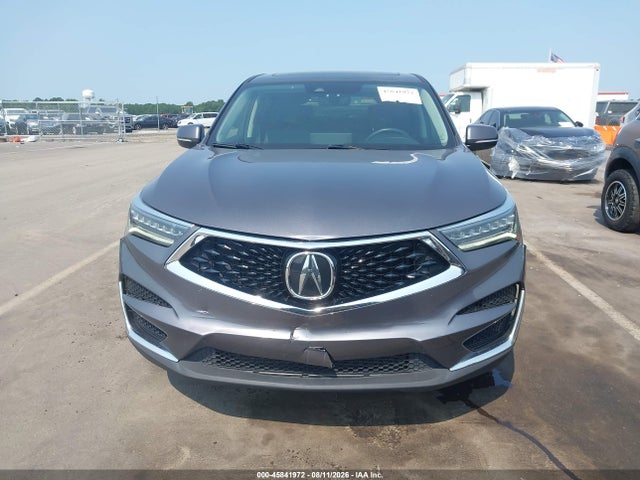 Продаж на аукціоні авто 2019 Acura Rdx Technology Package, vin: 5J8TC1H54KL021978, номер лоту: 45841972