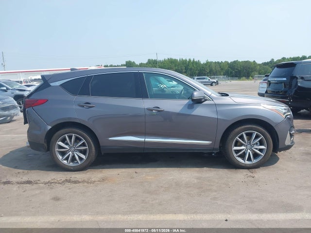 Продаж на аукціоні авто 2019 Acura Rdx Technology Package, vin: 5J8TC1H54KL021978, номер лоту: 45841972