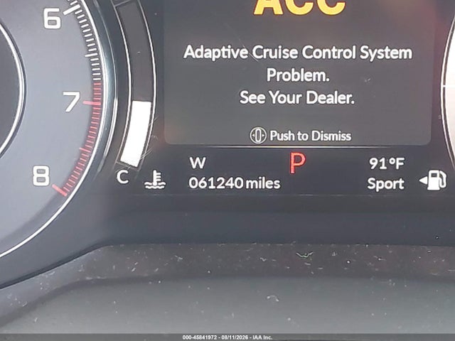 Продаж на аукціоні авто 2019 Acura Rdx Technology Package, vin: 5J8TC1H54KL021978, номер лоту: 45841972