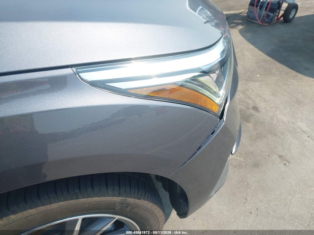 Продаж на аукціоні авто 2019 Acura Rdx Technology Package, vin: 5J8TC1H54KL021978, номер лоту: 45841972