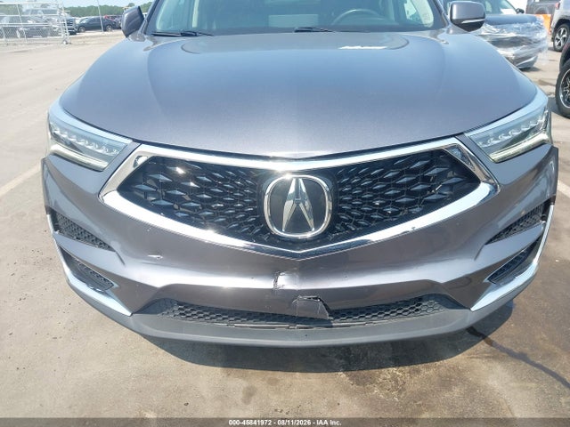 Продаж на аукціоні авто 2019 Acura Rdx Technology Package, vin: 5J8TC1H54KL021978, номер лоту: 45841972