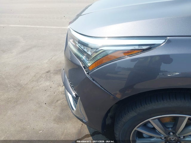Продаж на аукціоні авто 2019 Acura Rdx Technology Package, vin: 5J8TC1H54KL021978, номер лоту: 45841972