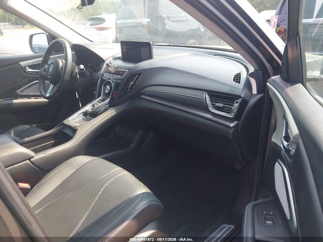 Продаж на аукціоні авто 2019 Acura Rdx Technology Package, vin: 5J8TC1H54KL021978, номер лоту: 45841972