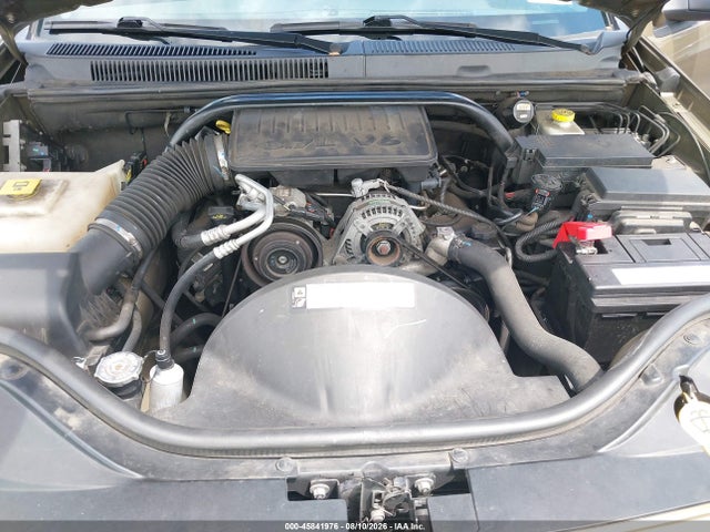 Aukcja sprzedaży 2009 Jeep Grand Cherokee Laredo, vin: 1J8GR48K89C539567, numer aukcji: 45841976