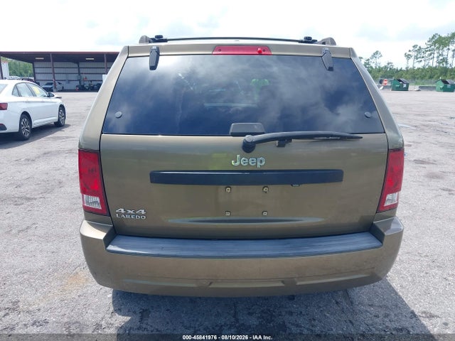 Aukcja sprzedaży 2009 Jeep Grand Cherokee Laredo, vin: 1J8GR48K89C539567, numer aukcji: 45841976