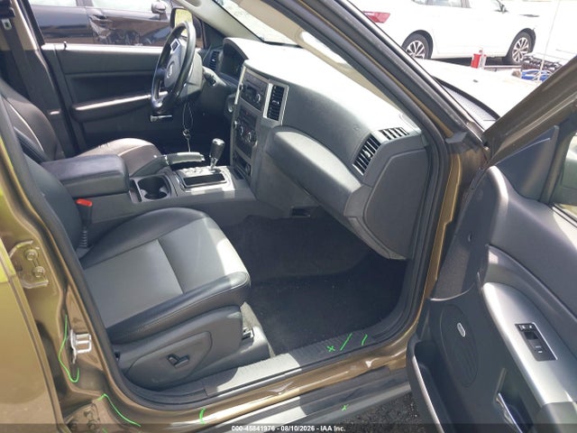Aukcja sprzedaży 2009 Jeep Grand Cherokee Laredo, vin: 1J8GR48K89C539567, numer aukcji: 45841976